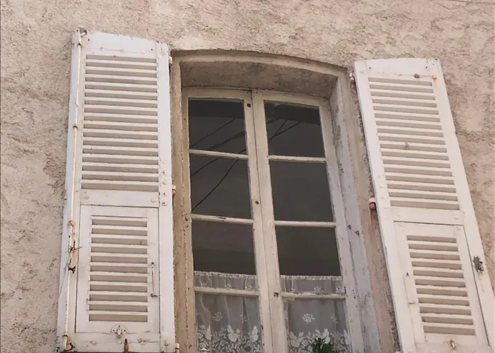 Cosy apartment Vieil Antibes