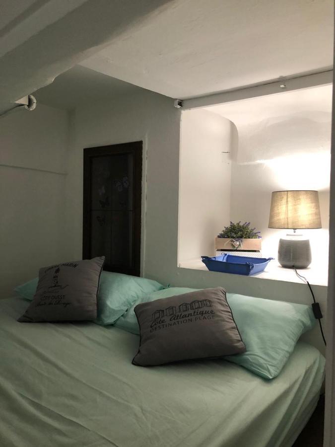 Cosy Vieil Appartement