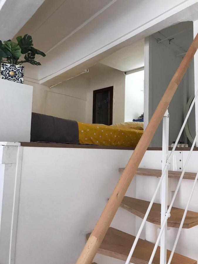 Cosy Vieil Appartement Antibes