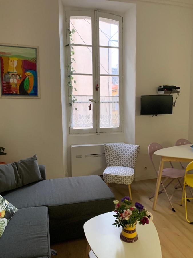 Cosy Vieil Appartement