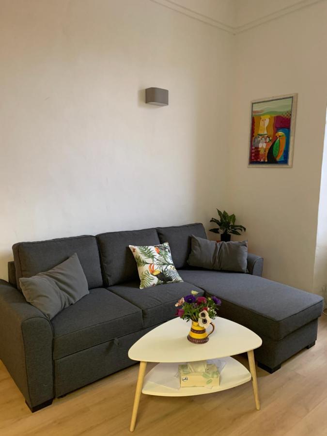 Cosy Vieil Appartement Antibes