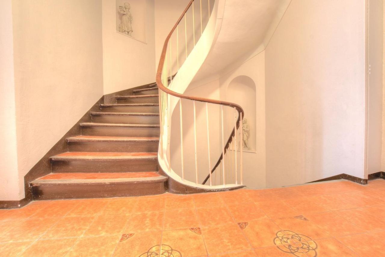 Appartement Cosy Vieil